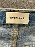 Everlane Blue Jeans Size 27 waist - photo 7