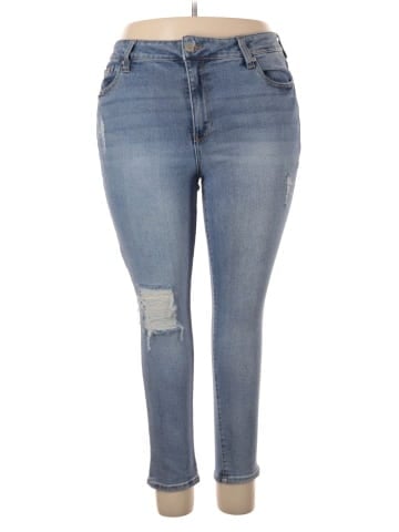Molly & Isadora Jeans (view 1)