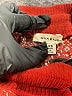 Max Studio Red Casual Pants Size XS - photo 7