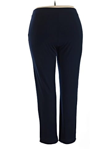Susan Graver Active Pants (view 2)