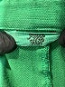 Assorted Brands Solid Green Romper Size XS - photo 4