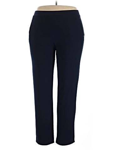 Susan Graver Active Pants (view 1)