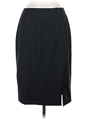 Armani Collezioni Formal Skirt (view 1)