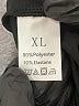 Unbranded Black Active Pants Size XL - photo 4