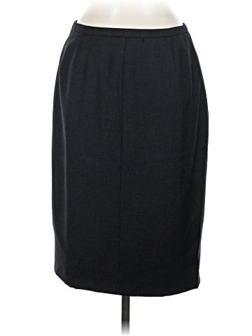 Armani Collezioni Formal Skirt (view 2)