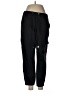 Calvin Klein Black Cargo Pants Size M - photo 1