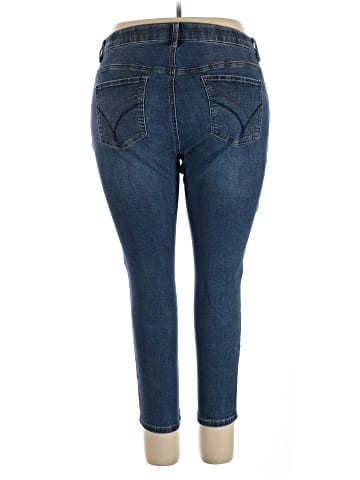Lincoln Outfitters Jeans (view 2)
