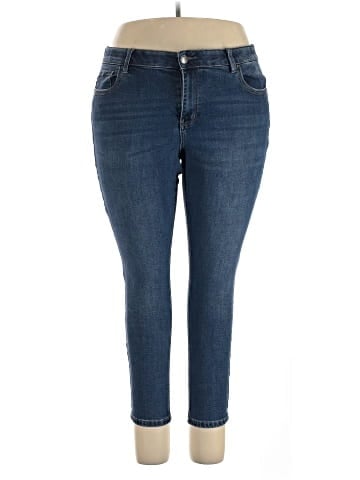 Lincoln Outfitters Jeans (view 1)