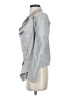 Blank NYC Gray Jacket Size S - photo 5