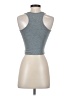 Unbranded Gray Tank Top Size XXS (estimated) - photo 2