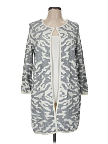 Kasper Cardigan (view 1)