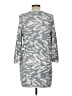 Kasper Gray Cardigan Size M - photo 2