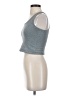 Unbranded Gray Tank Top Size XXS (estimated) - photo 5