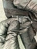 CALVIN KLEIN JEANS Black Jeans Size 26 waist - photo 8