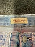 YMI Stars Blue Jeans Size 6 - photo 3