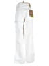 Dickies 100% Cotton White Cargo Pants Size 5 - photo 2