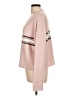 Wild Fable Color Block Pink Pullover Sweater Size L - photo 5