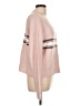 Wild Fable Color Block Pink Pullover Sweater Size L - photo 4
