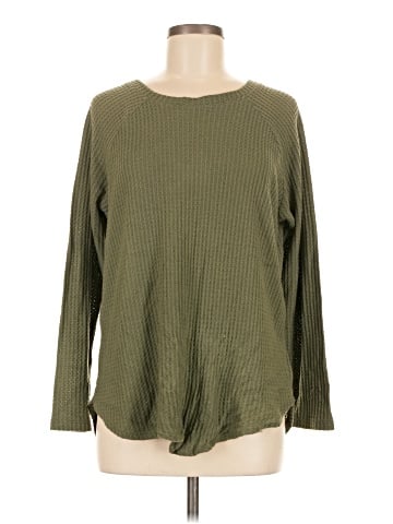 American Eagle Outfitters Long Sleeve T-Shirt (view 1)