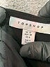 Topshop Black 3/4 Sleeve Blouse Size 6 - photo 7