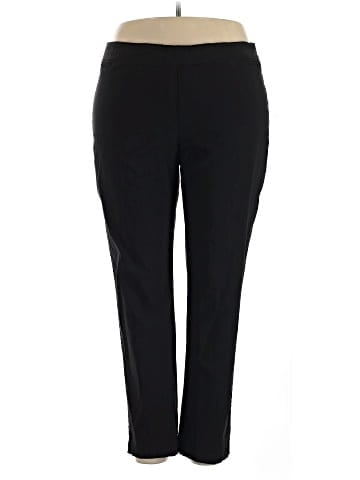 Simplee Active Pants (view 1)