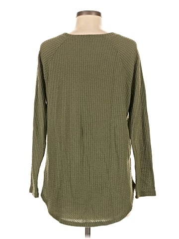 American Eagle Outfitters Long Sleeve T-Shirt (view 2)
