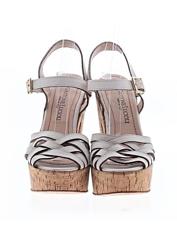 Gastone Lucioli Sandals (view 2)