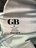 GB Blue Tank Top Size M - photo 7