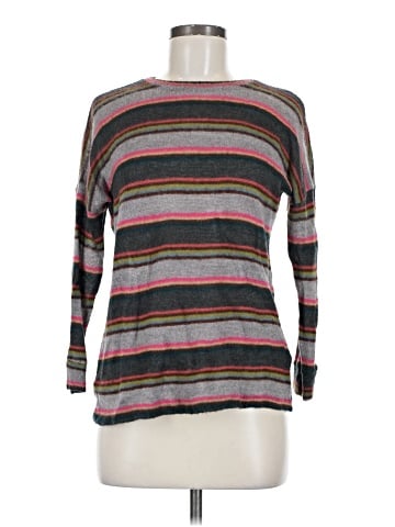 Ginger G. Long Sleeve Top (view 1)