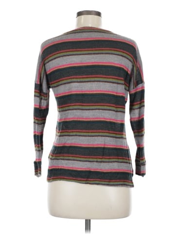 Ginger G. Long Sleeve Top (view 2)
