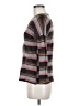 Ginger G. Gray Long Sleeve Top Size M - photo 5