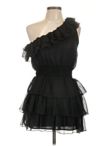 Raviya Cocktail Dress (view 1)