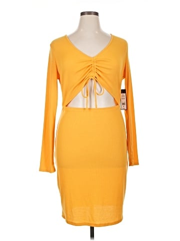 BCBG Paris Cocktail Dress (view 1)