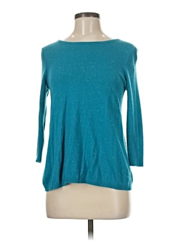 New Directions Pullover Sweater (view 1)