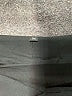 Unbranded 100% Rayon Solid Black Casual Skirt Size M - photo 4