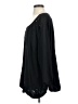 Anthony Richards 100% Polyester Black 3/4 Sleeve Blouse Size 24 S - photo 5