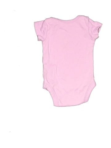 Walmart Short Sleeve Onesie (view 2)