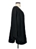 Anthony Richards 100% Polyester Black 3/4 Sleeve Blouse Size 24 S - photo 4