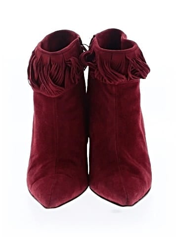 BCBGMAXAZRIA Ankle Boots (view 2)