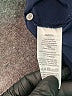 J.Crew 100% Viscose Blue Long Sleeve Blouse Size XS - photo 8