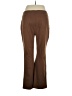 Intro Brown Active Pants Size XL - photo 2