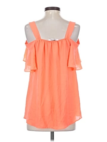 Modern Vintage Short Sleeve Top (view 2)