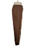 Intro Brown Active Pants Size XL - photo 4