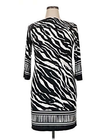 En Focus Studio Casual Dress (view 1)