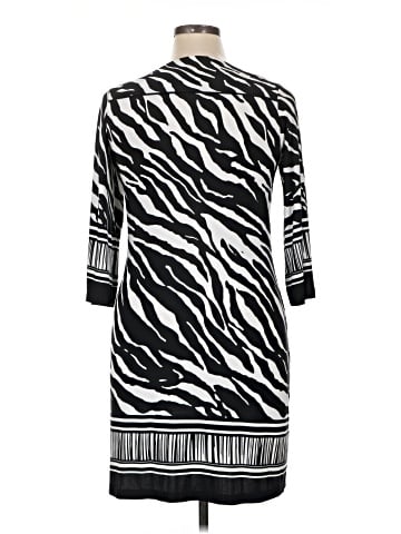 En Focus Studio Casual Dress (view 2)