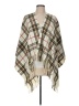 V.Fraas 100% Acrylic Ivory Kimono One size - photo 1