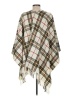 V.Fraas 100% Acrylic Ivory Kimono One size - photo 2