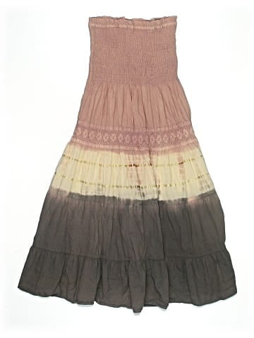 She's Cool Girls Dress (view 2)