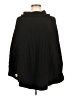 Unbranded Black Poncho One size - photo 1