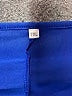 Unbranded Solid Blue Casual Dress Size 2X - photo 7